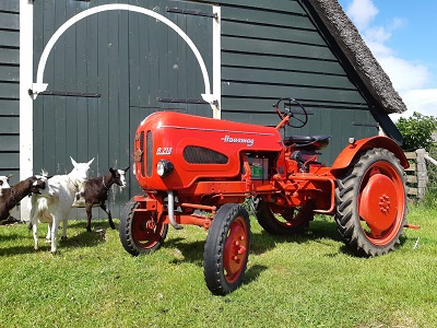 hanomag
